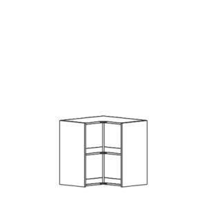 Corner unit 2 x 2
